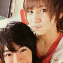 Hey!Say!JUMP大好き