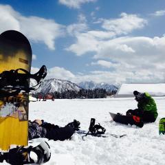 けーちゃんのトーク