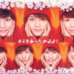 キスマイ 8日 第3部 2連譲って下さい。