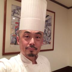 シェフ みやさん