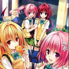 ToLOVEるトーク