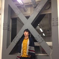 ランパンプスてらうちのトーク