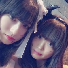 侑子＆由莉香のトーク