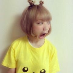 かりんりん。