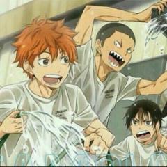 ハイキューなりきりトークしてみませんか