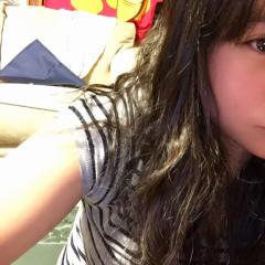 ありさ☆のトーク