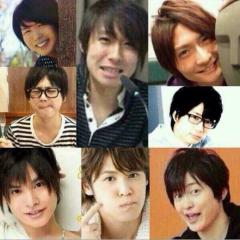 男性声優好きな方、お話ししましょー！