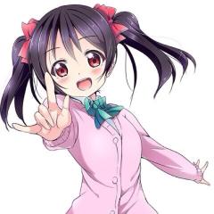 カネゴン@にこにー推しのラブライバー！