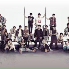 EXILE TRIBE famの方一緒に語りましょう´`*