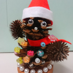 言語聴覚士（ST）として小児分野のリハビリをしています。