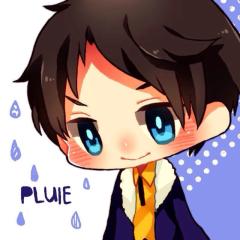 PLUIE☂2/11マジバレ