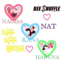 Nagisa