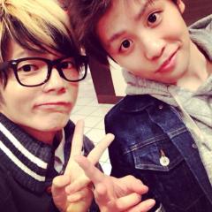 ☔️🐣PLUIE×たまひよ。's とーく