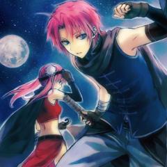 銀魂なりきりしましょ☆