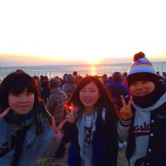 宮  崎  梓のトーク