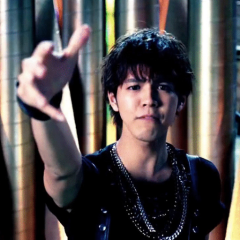 片寄涼太ファン(≧▽≦)