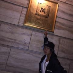 井原翔のトーク