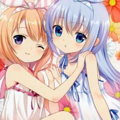 アニメ好き集まれ