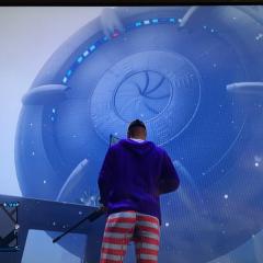 グラセフ5やってる人！デスマッチ主にやってます！