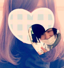 みさんかくのとーく