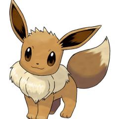 【イーブイが】顔採点します！！【辛口で】