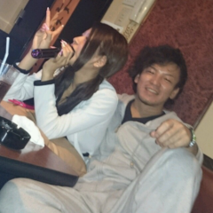 誰でもおいでな〜