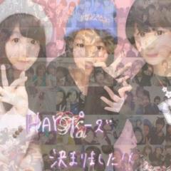 あ  み  かのトーク