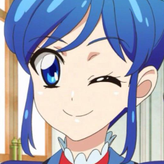 霧矢あおいとトークしよっ