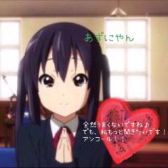 中野梓(なりきりトーク)