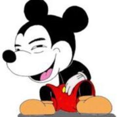 ミッキー