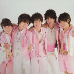 ジャニオタ集まれ！