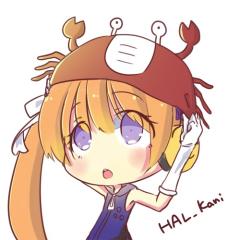 DJ kani(かっきー)