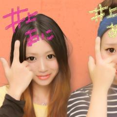 姉妹芸人 井上舞子綾子