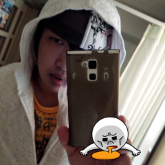 晴(。・∀・。)ノ