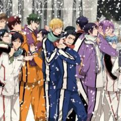 黒バスなりきりトーク