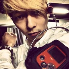 TAIBOたいぼーのトーク