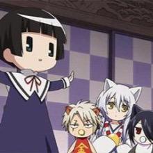 もなか@いちごほっけだん