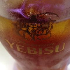 恵比寿で飲み会