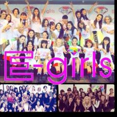 E-girls！！