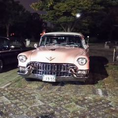 クリーニング屋ケンちゃんのトーク