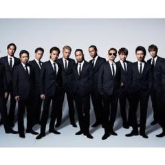 EXILE FAMILYのトーク