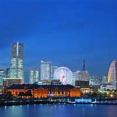 在住！in神奈川県