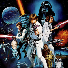 ❤STAR WARS year！！ 待ちきれないファンクラブ❤