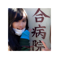 ロアンのトーク