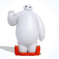 ベイチ○コマックス