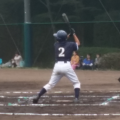 飯田周輝のトーク