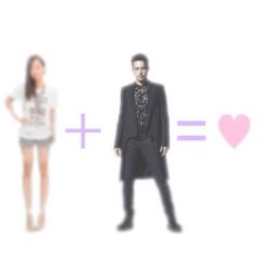 MIZUKI+RYUJI=♥︎のトーク