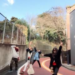 ほの☆悪魔やんちーのトーク