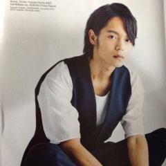 窪田正孝 様 ♡狂愛♡