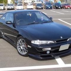 車とか話そうぜ